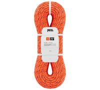 Petzl - Cuerdas Escalada - Club + 10 Mm Orange - Talla 70 m - Naranja Naranja 70 m