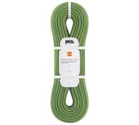 Petzl Cuerda Contact Wall 9,8 mm x 40 m Verde Unisex Talla única Modelo 2026