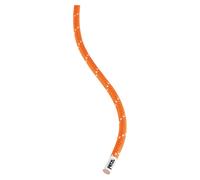 Petzl - Cuerdas Escalada - Push 9 mm Orange - Talla 60 m - Naranja Naranja 60 m