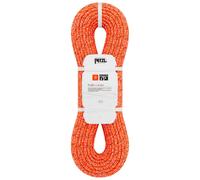 Petzl - Cuerdas Escalada - Push + 9 Mm Orange - Talla 70 m - Naranja Naranja 70 m