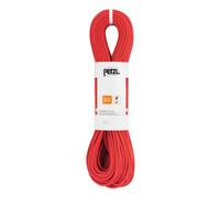 Petzl - Cuerdas Escalada - Rumba 8.0 Rouge - Talla 50 m - Rojo Rojo 50 m