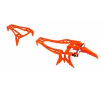 Petzl - D Lynx, Color Orange