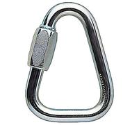 PETZL - Delta, Color 0, Talla 8mm + Bar