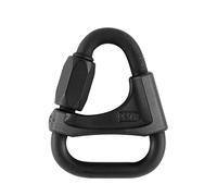 PETZL -Delta Nº 8 Negro Maillón