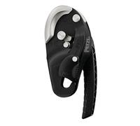 Petzl Freno RIG D021aa01 Unisex Adulto Negro Talla Única