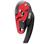 PETZL Descensor autofrenante I'D L, Clase A