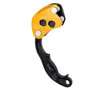 PETZL - Discensor Chicane, unisex, adulto, multicolor, talla única