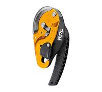 PETZL Discensor ID 10-11, 5mm S, Unisex Adulto, Negro