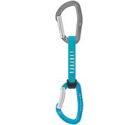 Cinta escalada Petzl - Djinn Axess 11 cm azul Talla única