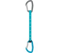 PETZL Djinn Axess 25 Cm - Unisex - Azul / Gris - talla única- modelo 2025