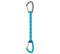 Quickdraw PETZL Djinn AXESS (Turquesa) 25 CM