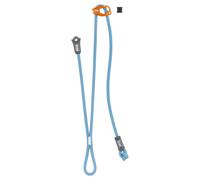 Petzl - Cintas y cabos de anclaje - Dual Connect Adjust Blue - Azul Azul