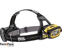 Petzl DUO S 1100 Lúmenes / Linterna Frontal / Luz Frontal / Pesca