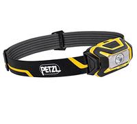 Petzl E069AA00 Aria 1 Headlamp Black/Yellow