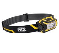 Petzl Faro Compacto, Duradero, Impermeable, 450 lúmenes