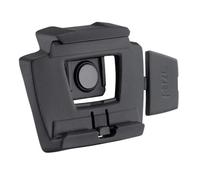 PETZL Slot Adaptation Platinum - para fijación en casco verde o Strato - E073BA00