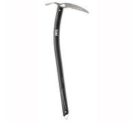 Petzl Eispickel Summit, Flash Drive Unisex Adulto, Negro (Black), 59 Cm