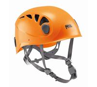 Petzl Elios Club - Casco, color naranja, tamaño 53-61 cm