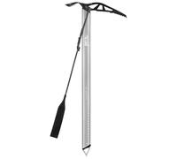 Petzl - Equipo para esquí de travesía - Glacier Linkin Gray - Talla 68 cm - Gris Gris 68 cm