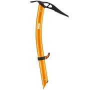 Petzl - Equipo para esquí de travesía - Gully - Talla Martillo - Naranja Naranja Martillo