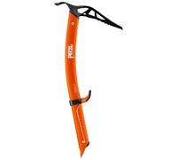 Petzl - Equipo para esquí de travesía - Gully - Talla Pala - Naranja Naranja Pala