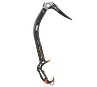 Petzl - Equipo para esquí de travesía - Nomic - Negro Negro one size