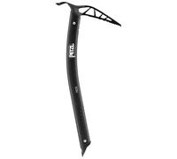Petzl - Equipo para esquí de travesía - Ride Petzl - Talla 45 cm - Negro Negro 45 cm
