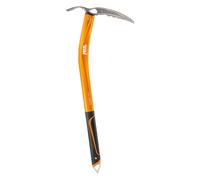 Petzl - Equipo para esquí de travesía - Summit Evo - Talla 66 cm - Naranja Naranja 66 cm