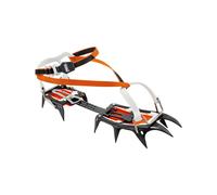 Petzl - Equipo para esquí de travesía - Vasak Flexlock - Negro