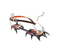 Petzl - Equipo para esquí de travesía - Vasak Leverlock Universel - Negro