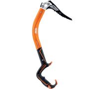 PETZL Ergonomic - Unisex - Narnaja / Negro - talla única- modelo 2026
