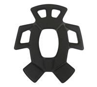 PETZL - Espuma de protección Unisex para Adultos, Color Negro