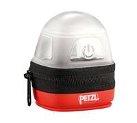 Petzl - Estuche Linterna NOCTILIGHT - Unisex, Multicolor, Talla Única