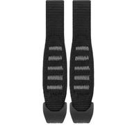 Petzl, Express, Fettuccia Ergonómica, Multicolor, 11Cm, Adulto Unisex (Paquete de 2)