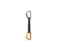 PETZL Spirit Express 17 Cm - Unisex - Gris / Negro / Narnaja - talla única- modelo 2026