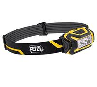 Petzl Faro Compacto, Duradero, Impermeable, 450 lúmenes