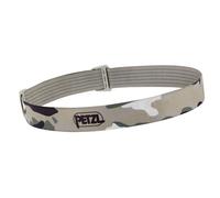 Petzl, Fascia Elastica Di Ricambio per Aria, Banda De Repuesto Elástica para Las Lámparas Delanteras, Mimético, U, Adulto Unisex