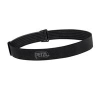 Petzl, Fascia Elastica Di Ricambio per Aria, Banda De Repuesto Elástica para Las Lámparas Delanteras, Negro, U, Adulto Unisex
