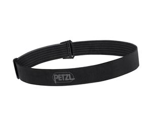 PETZL, Fascia Elastica Di Ricambio Per Aria, Elastic Spare Ban (Importación USA)