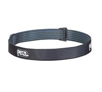 Petzl, Fascia Elastica Di Ricambio per Tikkina®, Tikka® E Actik®, Banda De Repuesto Elástica para Las Lámparas Delanteras, Gris, Standard, Adulto Unisex