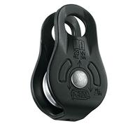 PETZL - Fixe, Color Black