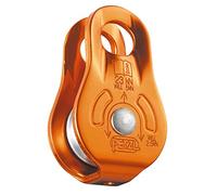 Petzl FIXE S polea compacta