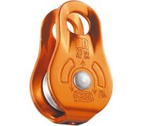 Petzl FIXE S polea compacta