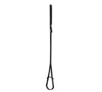 Pedal de correa ajustable PETZL FOOTAPE (negro)