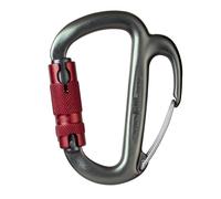Petzl Freino - Mosquetón de Aluminio