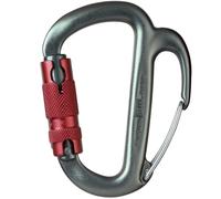 PETZL Freino - Unisex - Gris / Rojo - talla única- modelo 2026