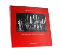 Petzl From the deep: the Petzl adventure Reserve Talla única Rojo