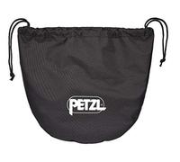 PETZL Funda para Vertex E Strato, Unisex Adulto, Negro, One Size