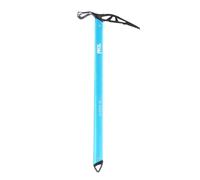 Petzl Glacier Pico para hielo con pala 68 Azul claro
