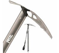 Petzl GLACIER Piolet de Alpinismo y Escalada 68 cm 60 cm U01B